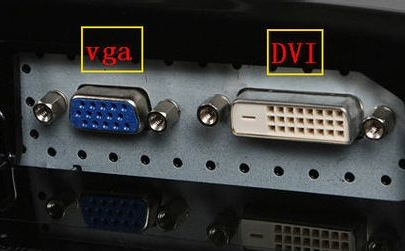 主機連顯示器怎麼從HDMI轉VGA
