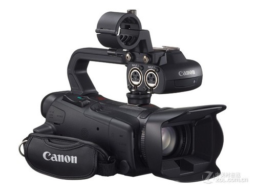 佳能小型摄像机是什么价位？