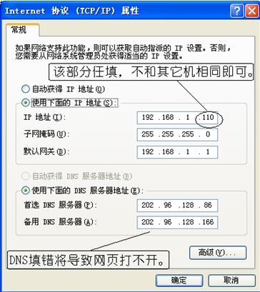 电脑上不了网了，本地链接都没有了怎么办？