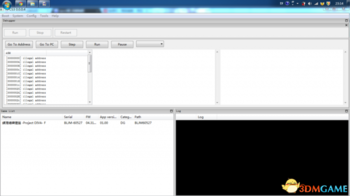 哪位知道rpcs3怎么用