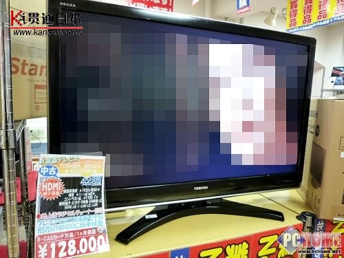 石家庄二手平板电视哪里买最便宜？