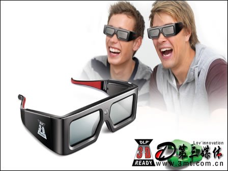 谁了解投影仪3d眼镜价格怎么样？