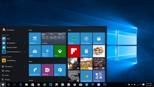 Windows 10 系统怎么样？比 Windows 7 和 8 好在哪里