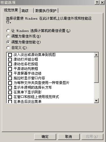 如何能使電腦變快了解的親說下