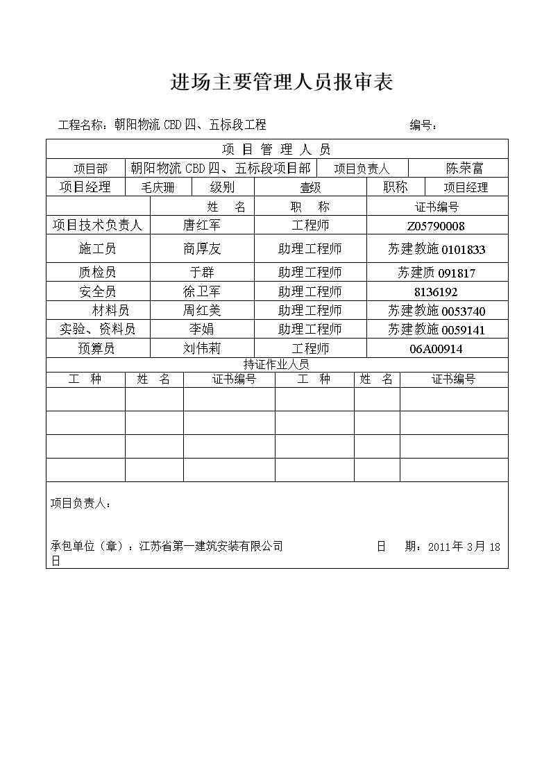 ‘’作業文件‘’應體現什麼內容