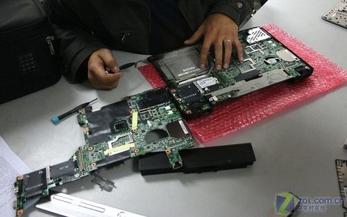 戴尔笔记本电脑风扇响到底如何维修？
