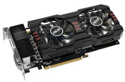 ASUS GTX1050TI显卡的做工怎么样？