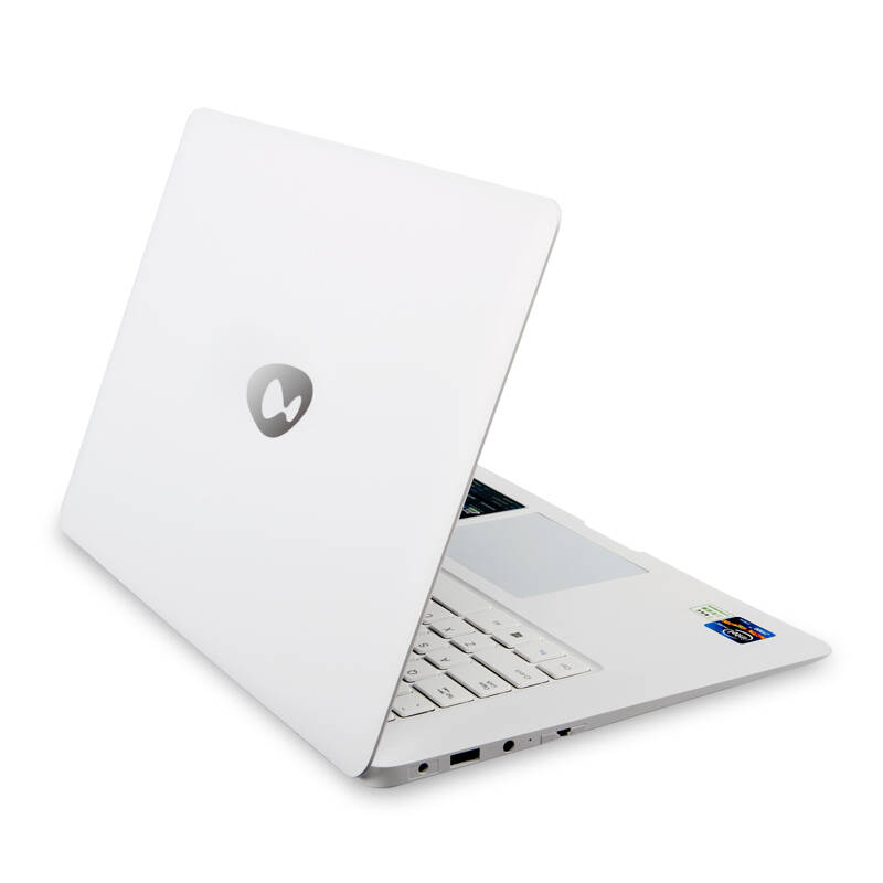 银白色超薄笔记本电脑价格通常是多少？