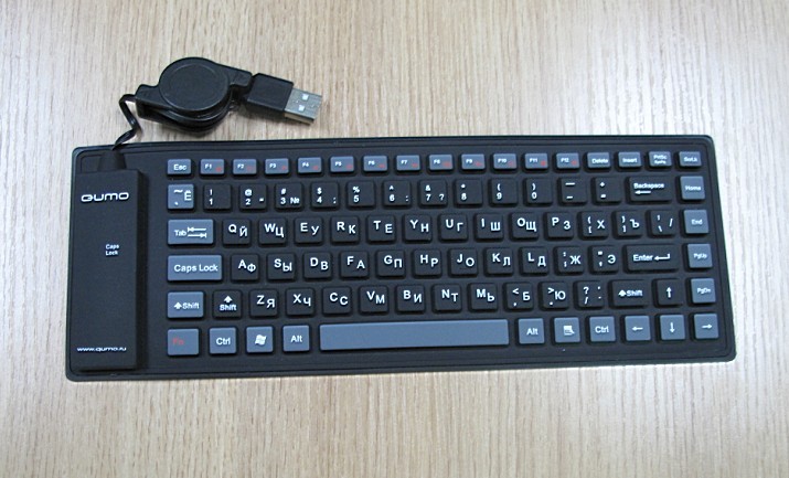 有线键盘改无线键盘谁了解如何操作？
