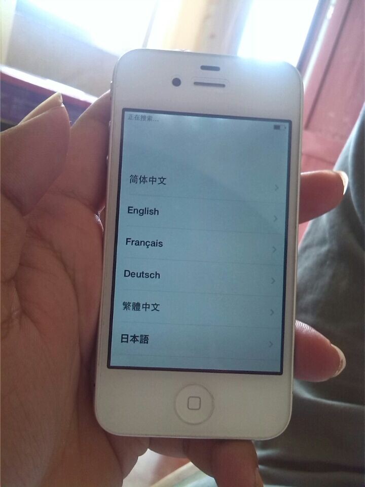 求大神解答日版iphone5能官解吗
