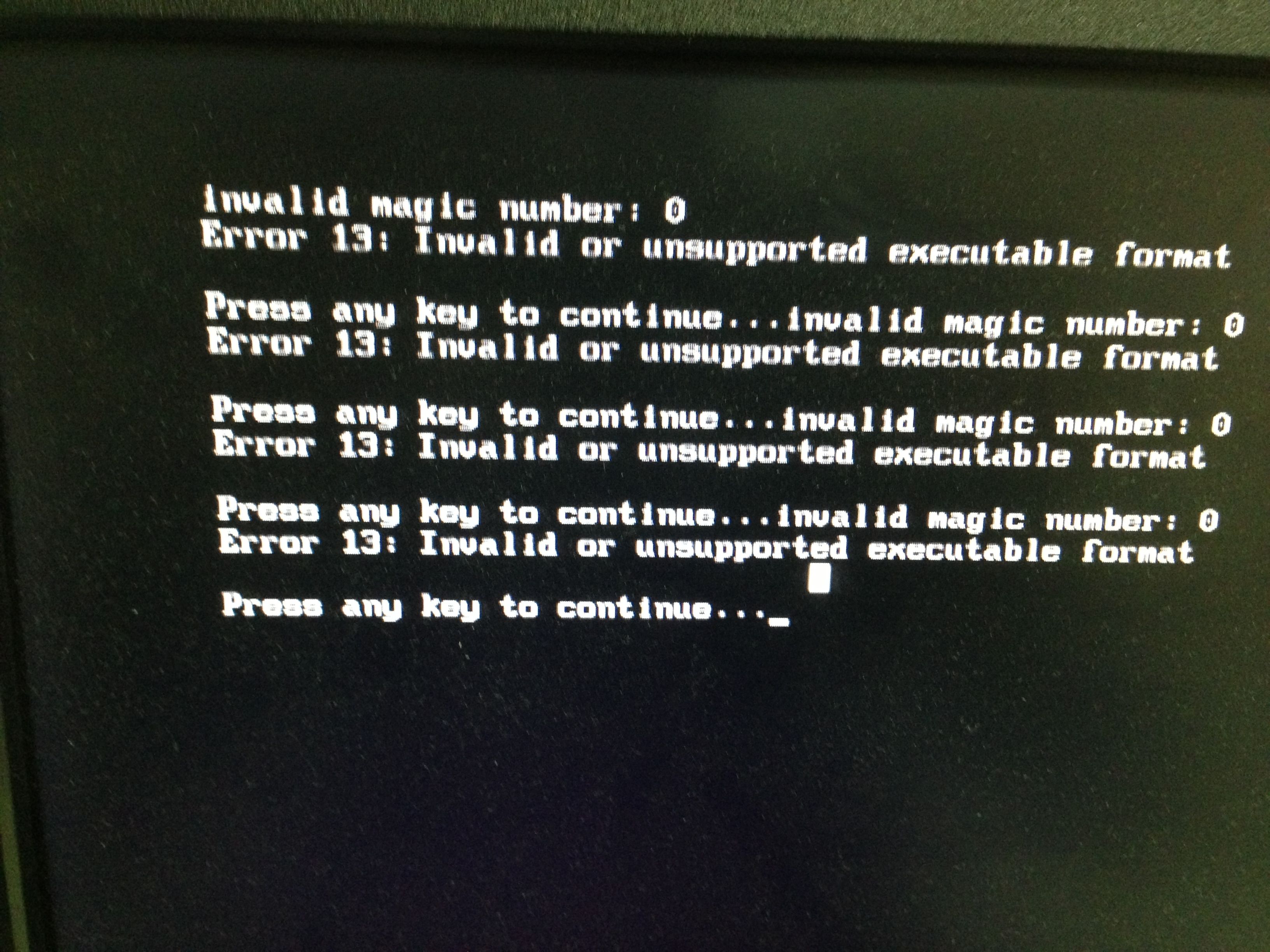 弱弱的问下ibm电脑如何重装系统