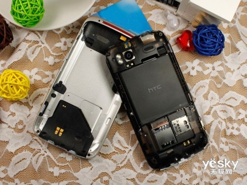 求解答htcg18内存多大