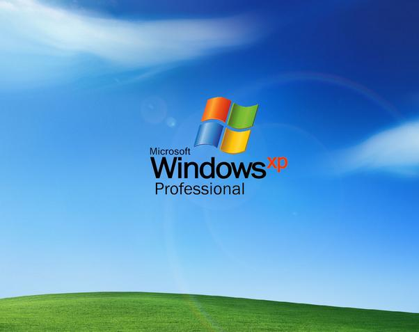 哪位清楚windowsxp怎么升级windows7