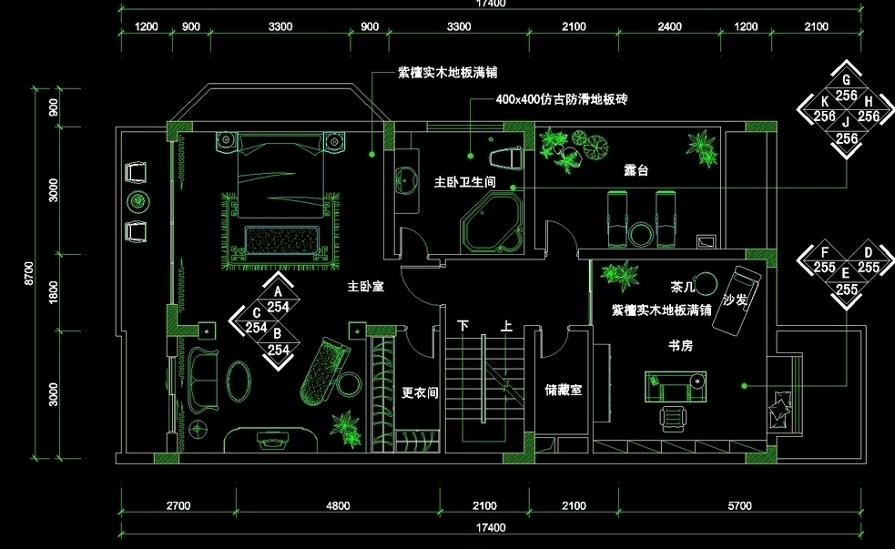 動漫設計會學習cad嗎？