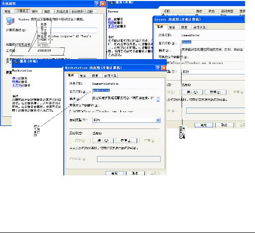 誰清楚hp1536網絡打印設置方法是什麼