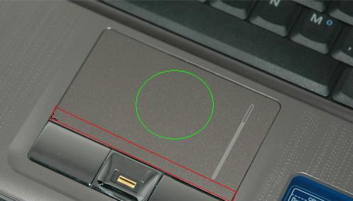 笔记本华硕a550vb触摸板驱动无法安装怎么回事？