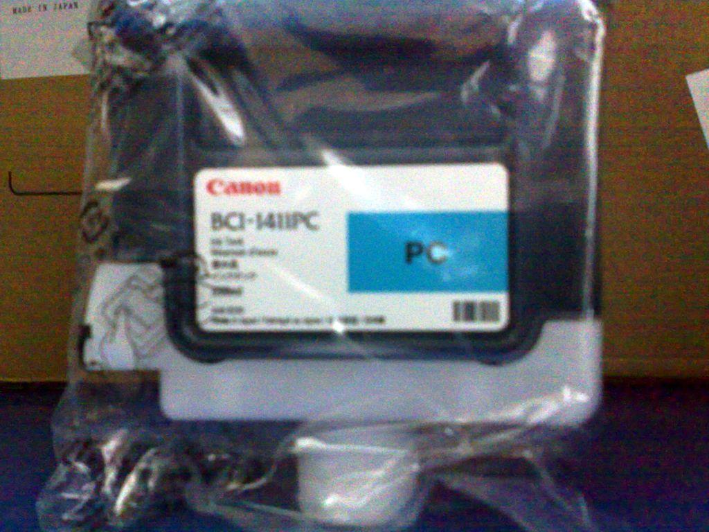 canonw8400墨盒多少錢能買到？