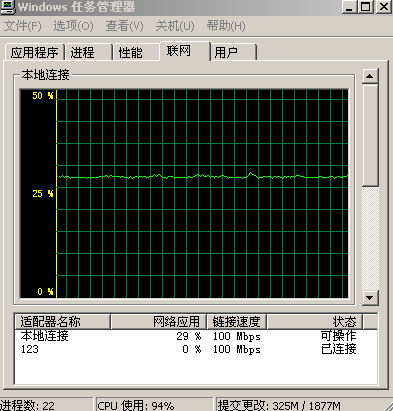 路由器的cpu占用率很高，怎么办