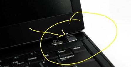想问问手提电脑如何按键关机