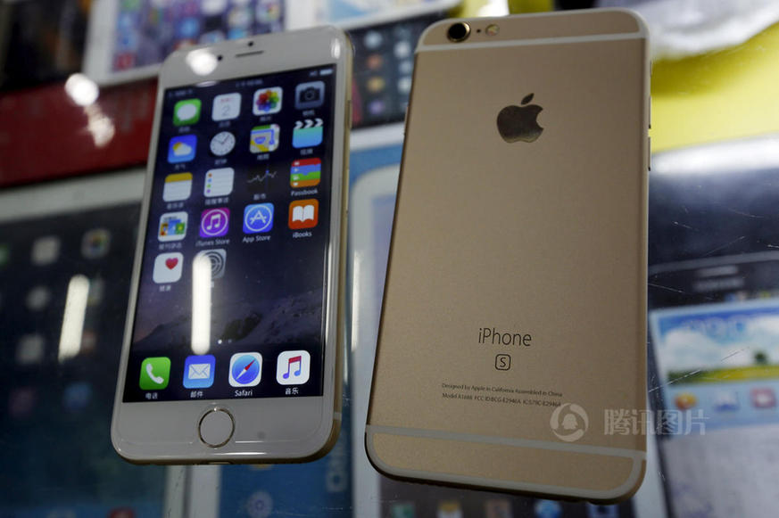 深圳iphone換屏價格是多少？