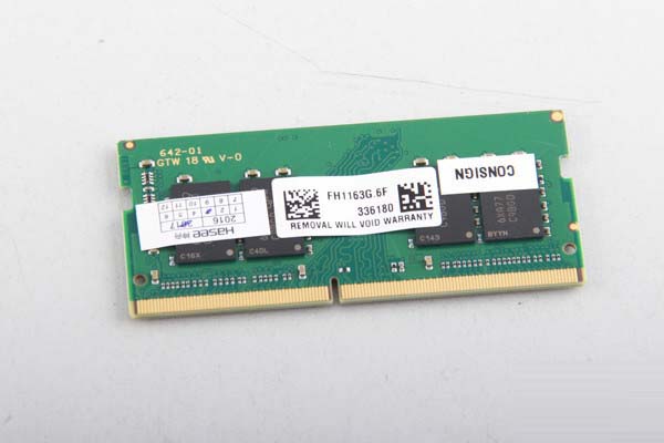 神舟战神T6Ti-X7内存条DDR4是2000多少以上的？