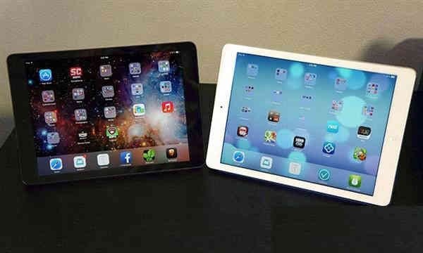 我想了解下ipad那款最好