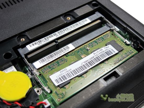 ThinkPad E550C可以更换内存条吗？可以换多大的？