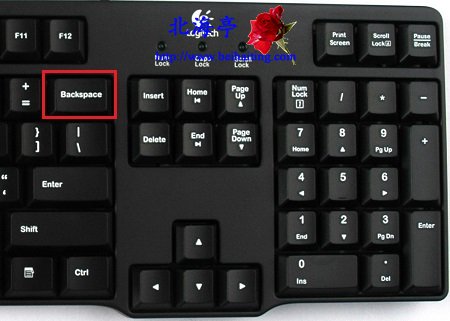 键盘上哪个键是计算器哪位知道的说下