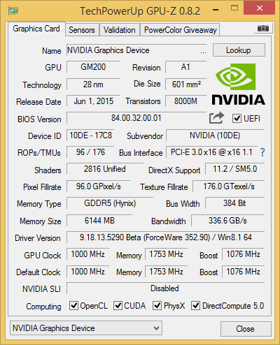 请问我i5 6400搭配GeForce GTX 1050Ti  怎样？？