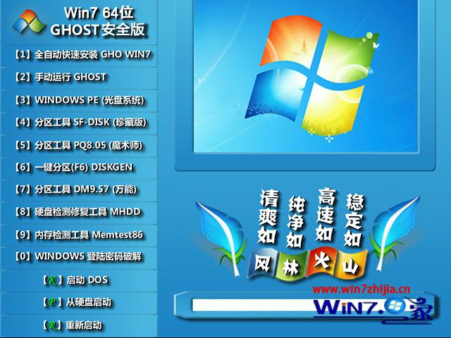 win7是否需要安全軟件，選擇什麼安全軟件比較好