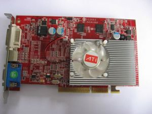ATI Radeon R2 Graphics ( 512 MB / 戴尔 )