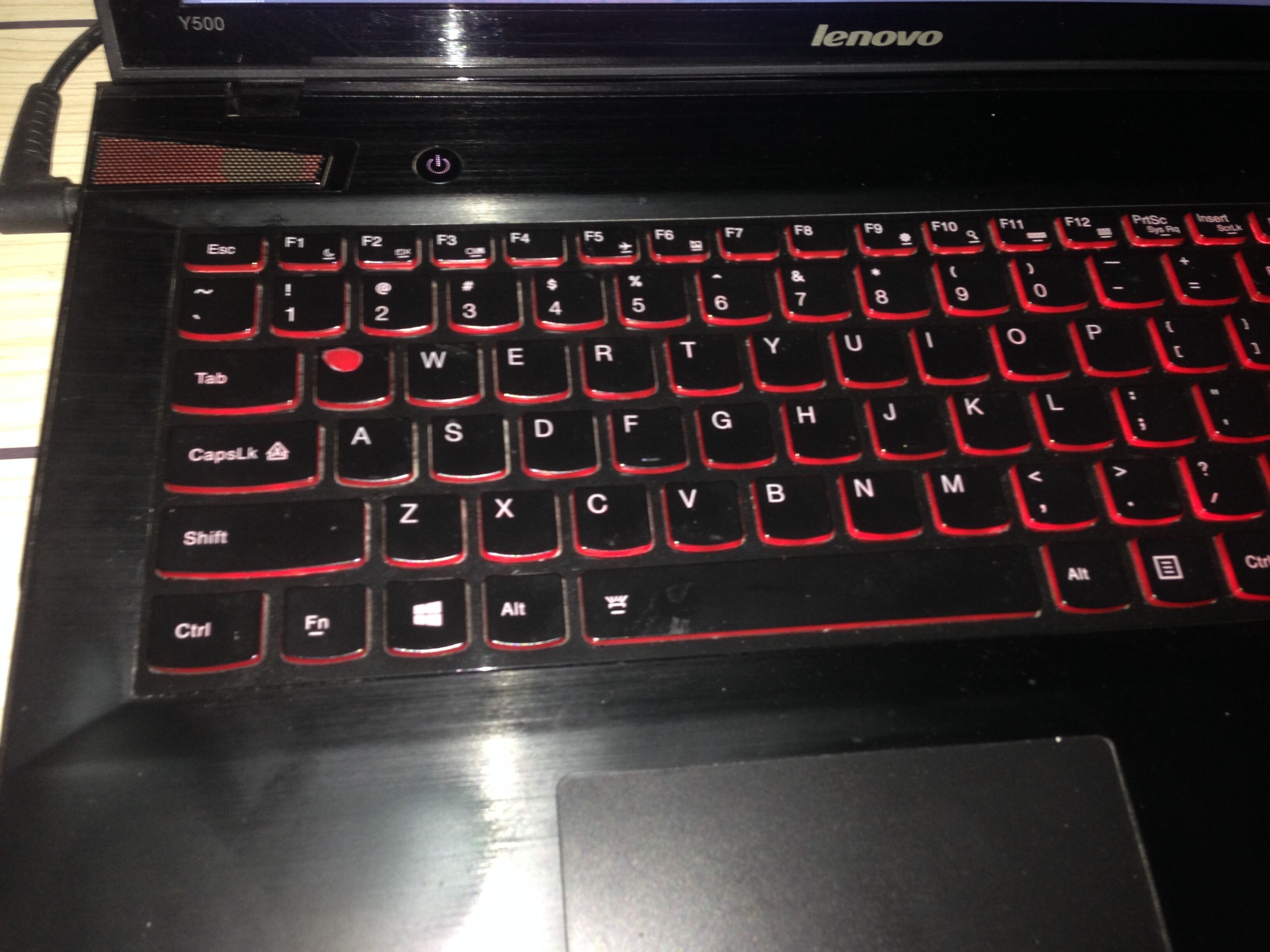有没有搭配机械键盘的笔记本？联想的y920靠谱吗？