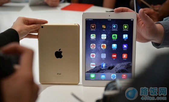 我想問在香港買ipadair多少錢