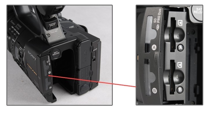 索尼攝像機水貨和行貨怎麼區分？