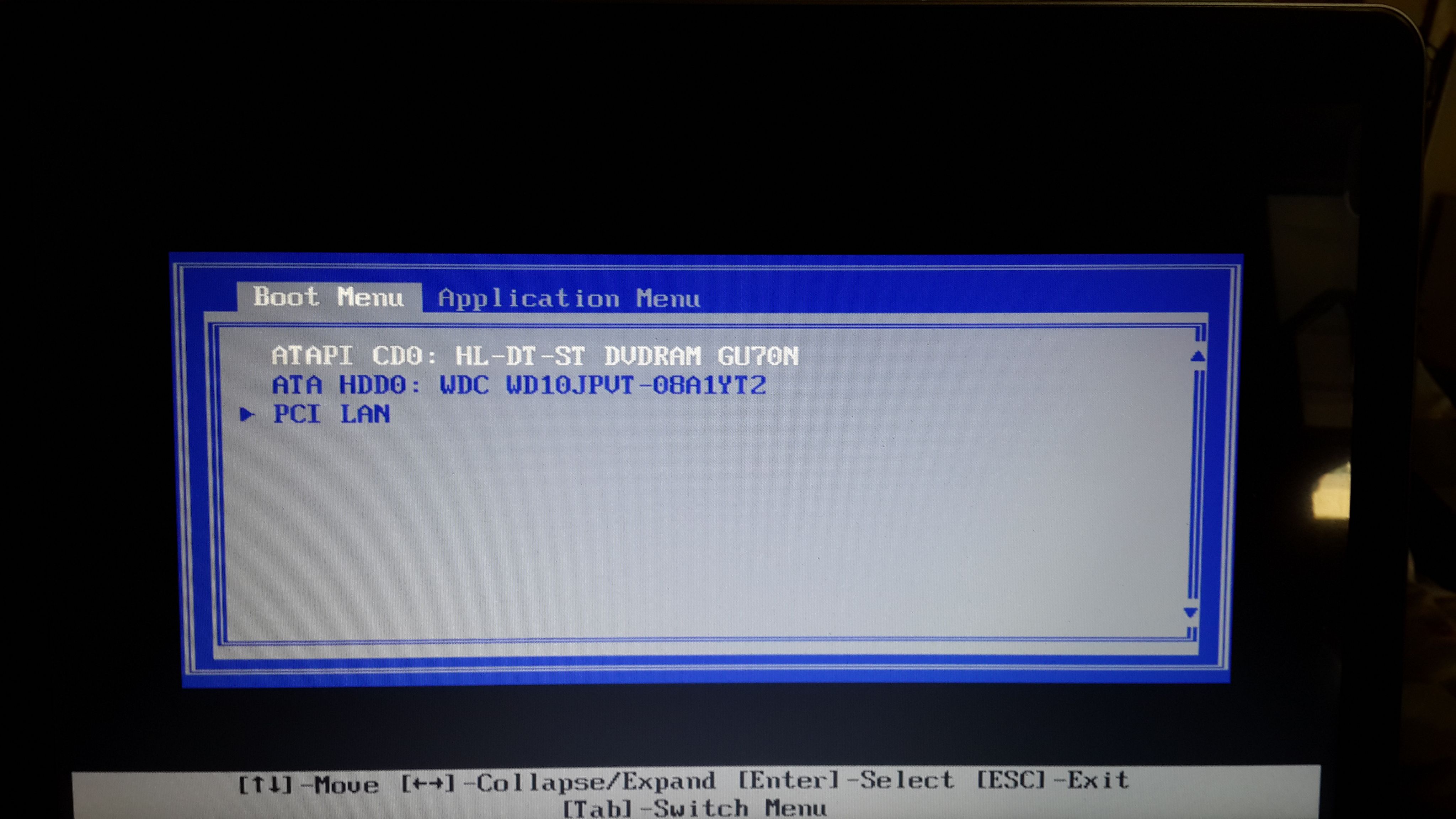 TOSHIB电脑无法正常登录Window操作系统，开机显示BootMenu“Enter PASSWARD”提示，该如何解决问题