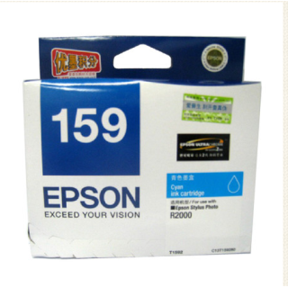 epson原装墨盒价格有多高