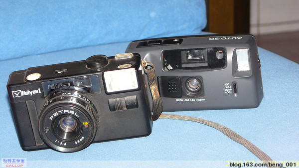 胶片相机分辨率是多少？