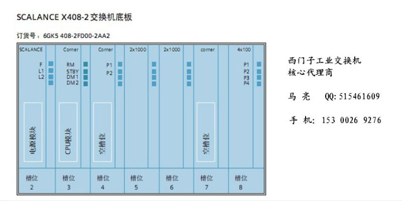 求问西门子交换机的作用有哪些