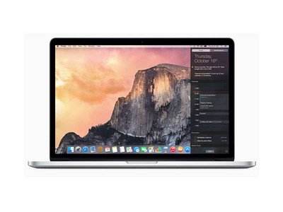 蘋果MacBook Pro(MJLT2CH/A)續航時間如何？