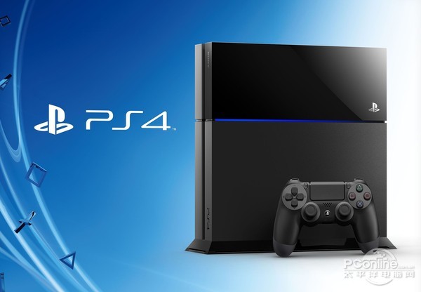 我想了解下ps4能連電腦嗎