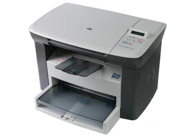 我想问下惠普1005打印复印一体机多少钱