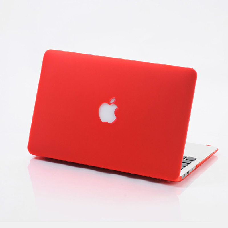 想知道苹果笔记本有红色吗