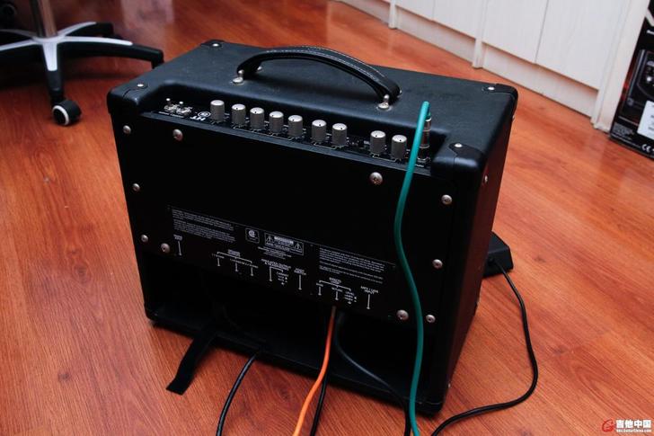 如何自制电子管吉他音箱？