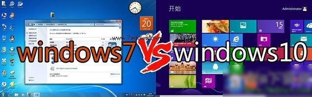 问: 我朋友说win10比win7玩游戏好，你们觉得呢？