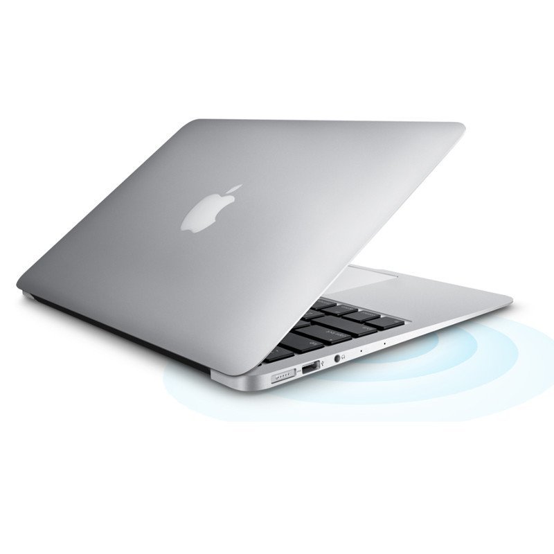 苹果MacBook Air(MMGF2CH/A)是一体成型机身吗？