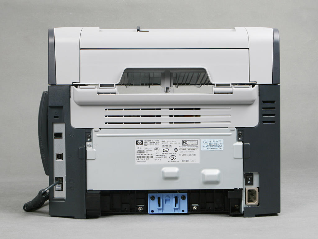 弱弱的问下如何选择打印复印一体机