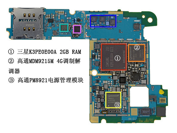 弱弱的問下nexus5主板多少錢