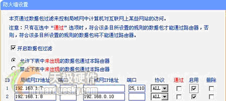 靜態路由是什麼意思誰能說下