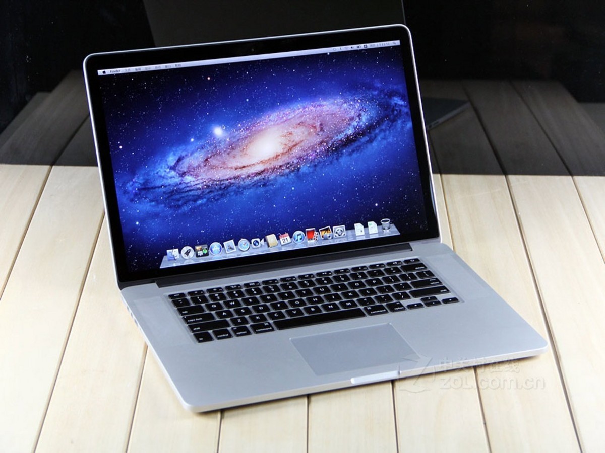 [二等奖]苹果MacBook Pro（MJLT2CH/A）收费不