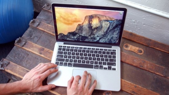 2016 macbook pro 13寸i5和i7 性能區別有多大